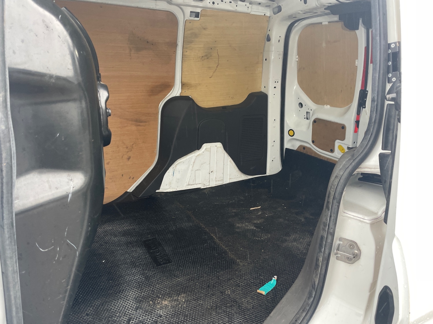 Used Ford Transit Connect 2019 for sale - 76159458: Photo 9