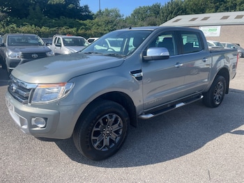 Used Ford Ranger 2013 for sale - 79261415: Photo
