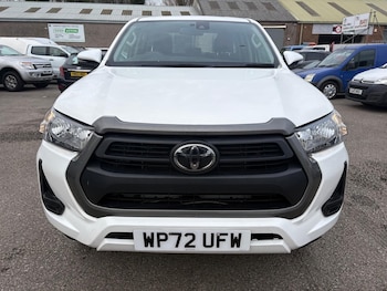 Used Toyota Hilux 2023 for sale - 77774519: Photo