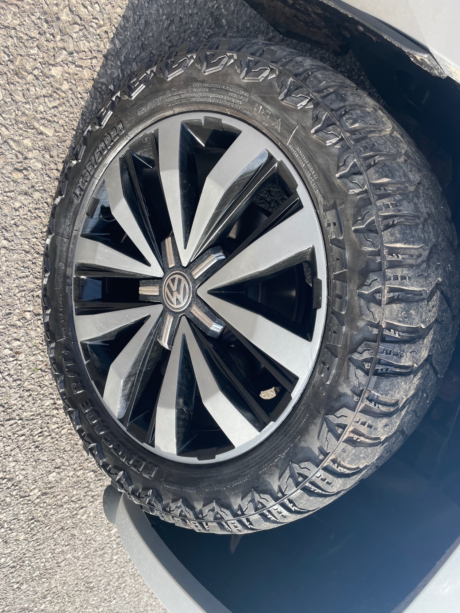 Used Volkswagen Amarok 2017 for sale - 78161937: Photo 14