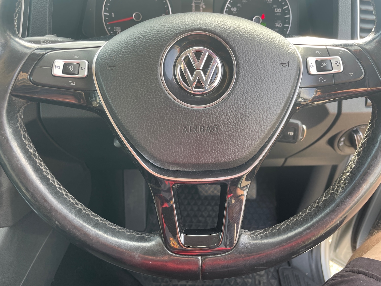 Used Volkswagen Amarok 2017 for sale - 78161937: Photo 15