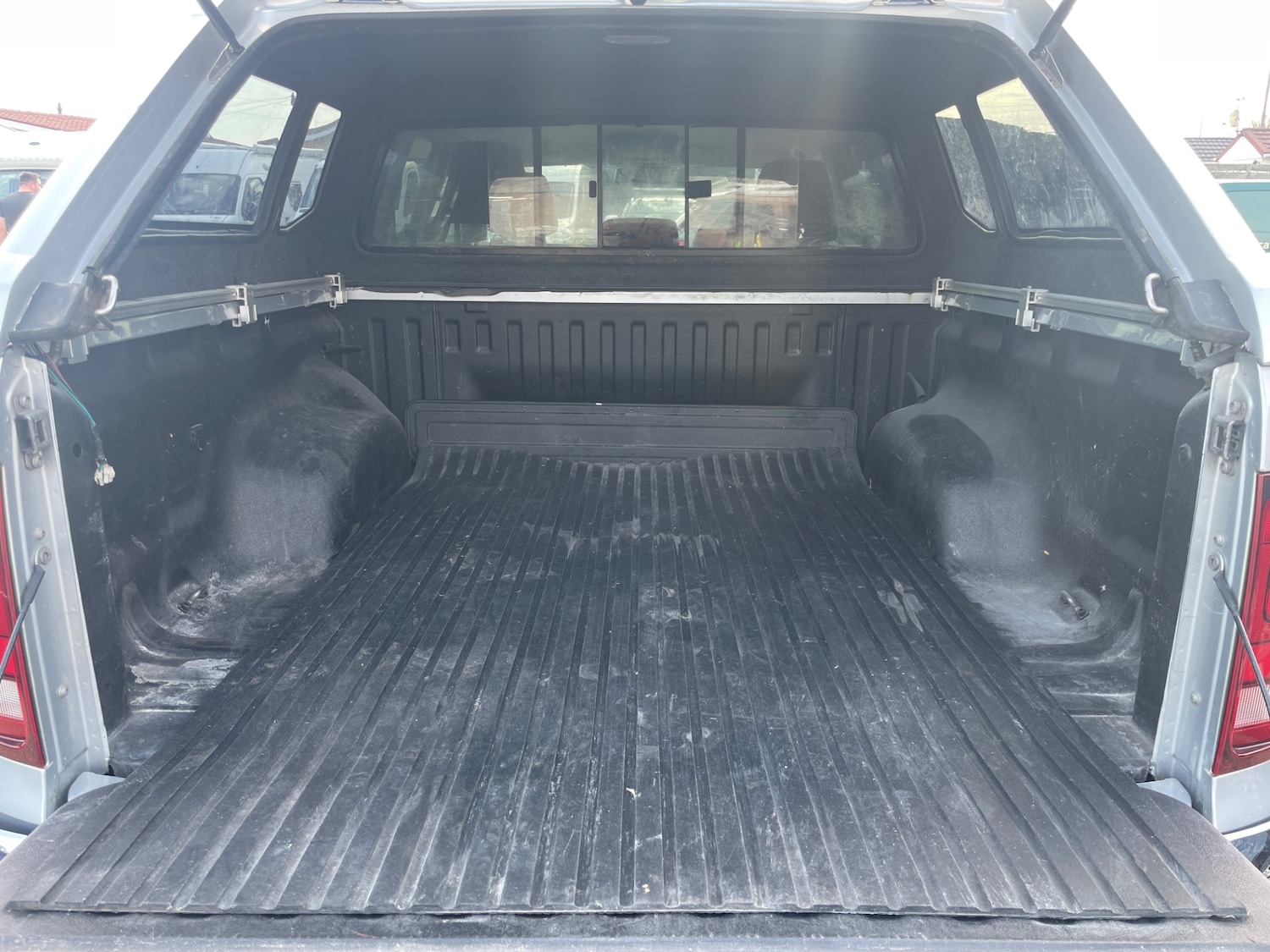 Used Volkswagen Amarok 2017 for sale - 78161937: Photo 8