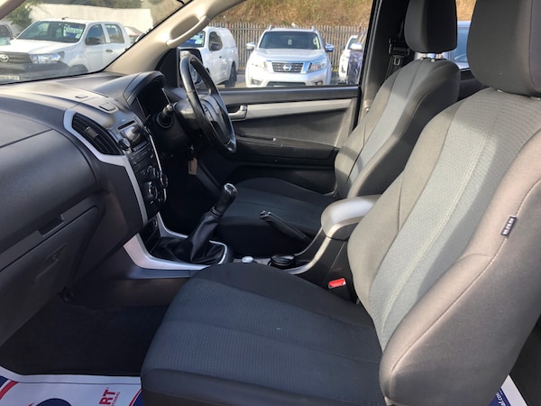 Used Isuzu D-Max 2015 for sale - 73992428: Photo 10