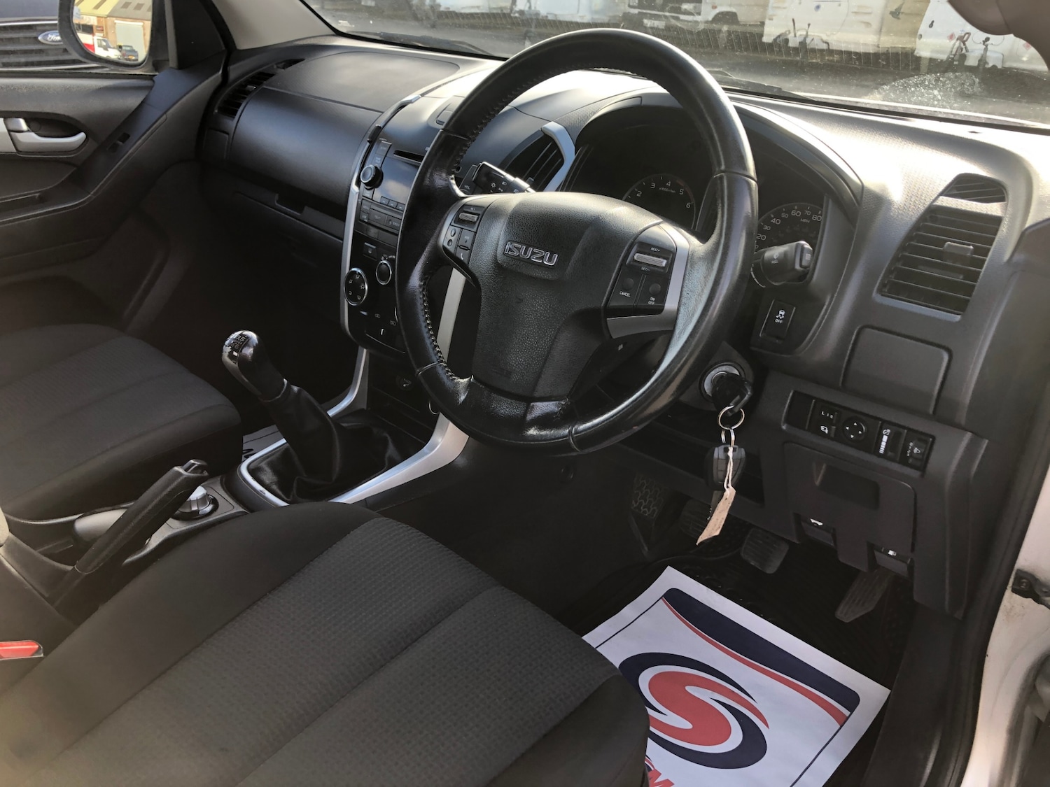 Vehicle 13