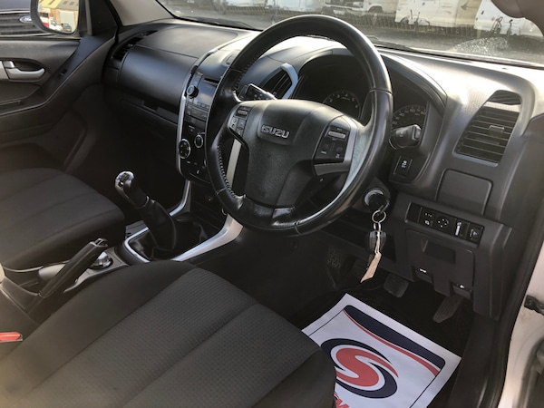 Used Isuzu D-Max 2015 for sale - 73992428: Photo 13