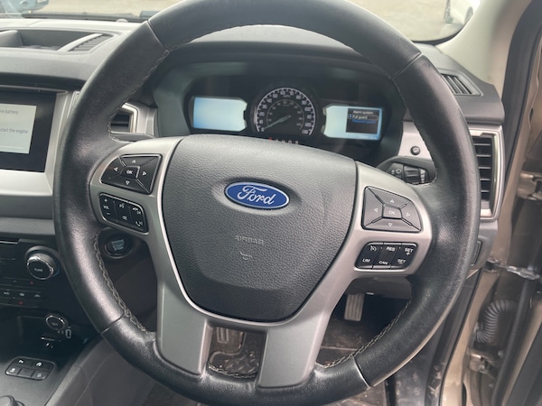Used Ford Ranger 2021 for sale - 76233872: Photo 10