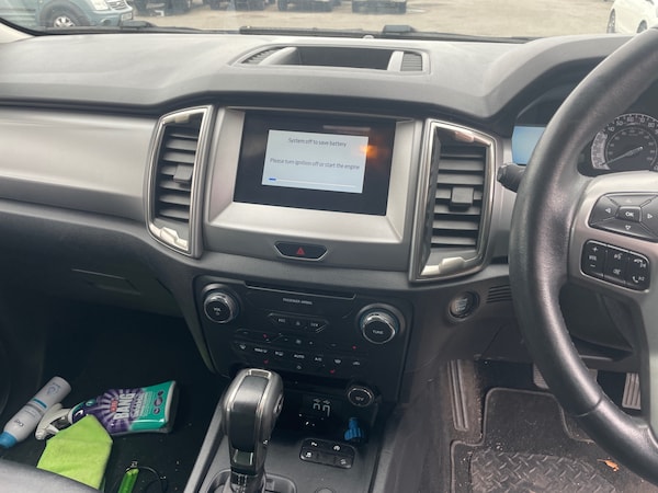 Used Ford Ranger 2021 for sale - 76233872: Photo 11