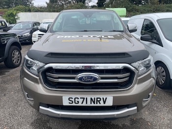 Used Ford Ranger 2021 for sale - 76233872: Photo 3