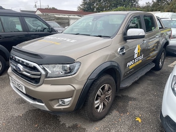 Used Ford Ranger 2021 for sale - 76233872: Photo 4