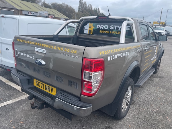 Used Ford Ranger 2021 for sale - 76233872: Photo 6