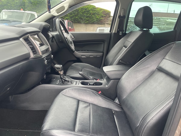 Used Ford Ranger 2021 for sale - 76233872: Photo 7