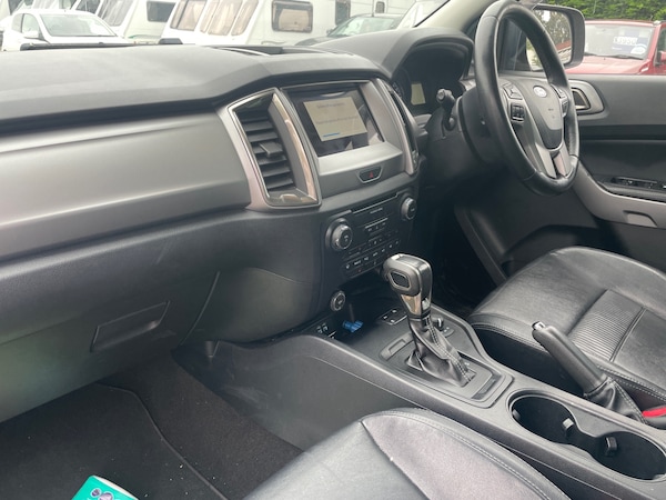 Used Ford Ranger 2021 for sale - 76233872: Photo 8