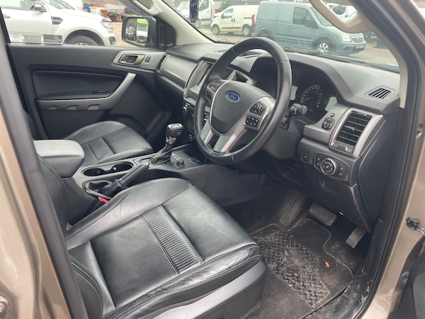 Used Ford Ranger 2021 for sale - 76233872: Photo 9
