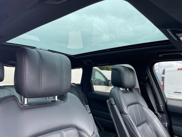 Used Land Rover Range Rover Sport 2018 for sale - 75613193: Photo 17