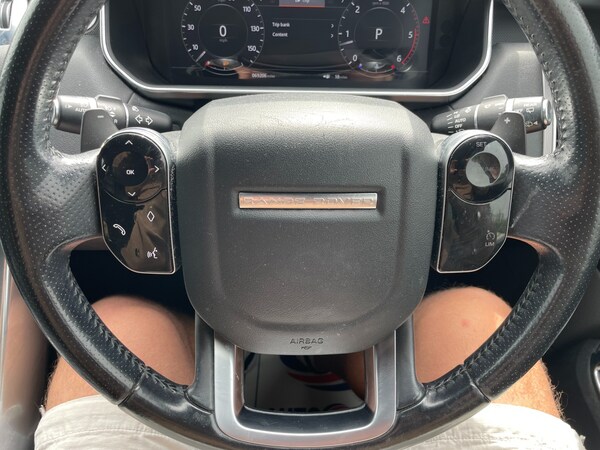 Used Land Rover Range Rover Sport 2018 for sale - 75613193: Photo 19