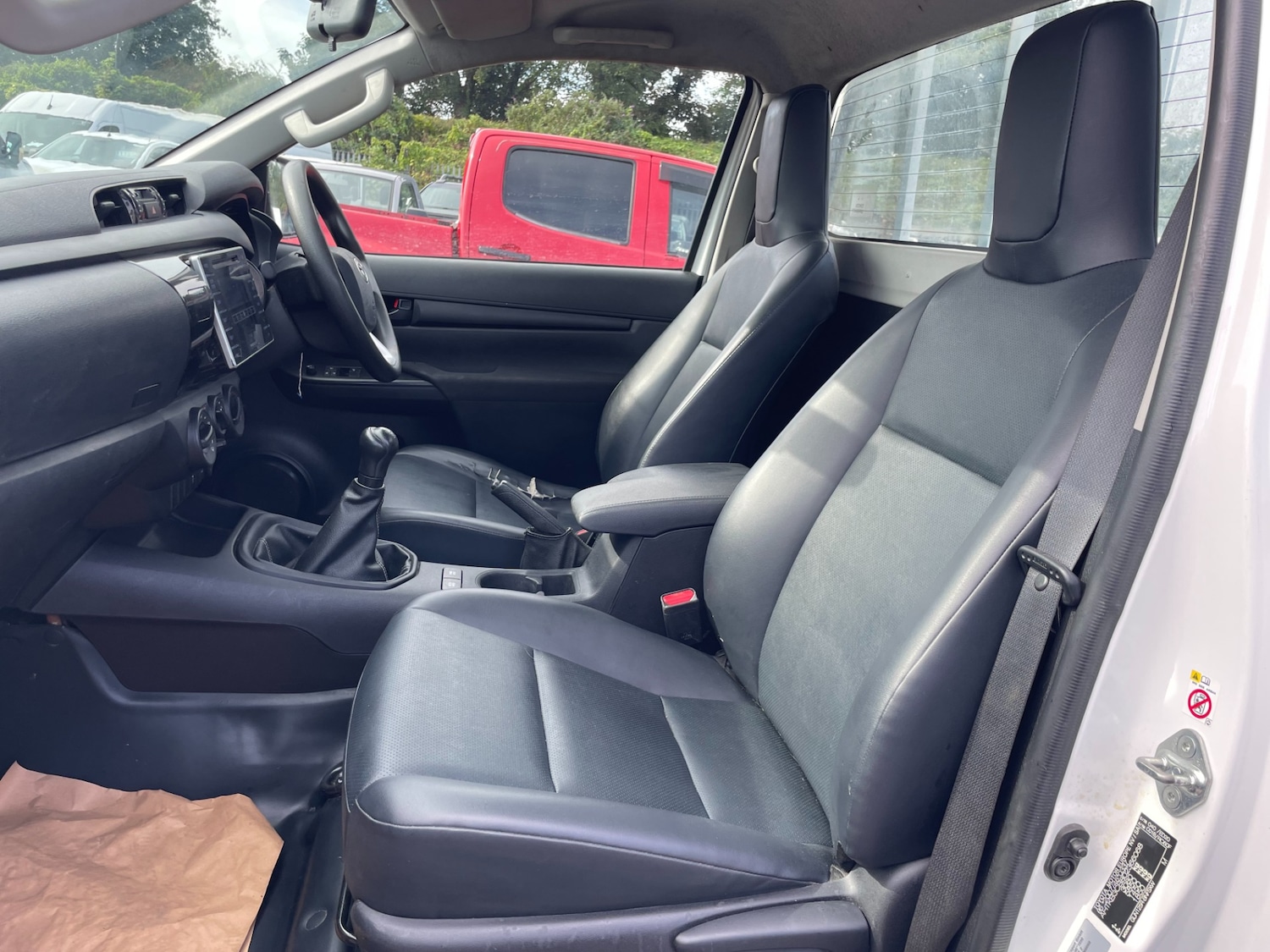 Vehicle 9