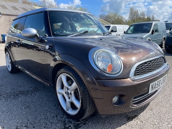 Used MINI Clubman 2008 for sale - 78314214: Photo