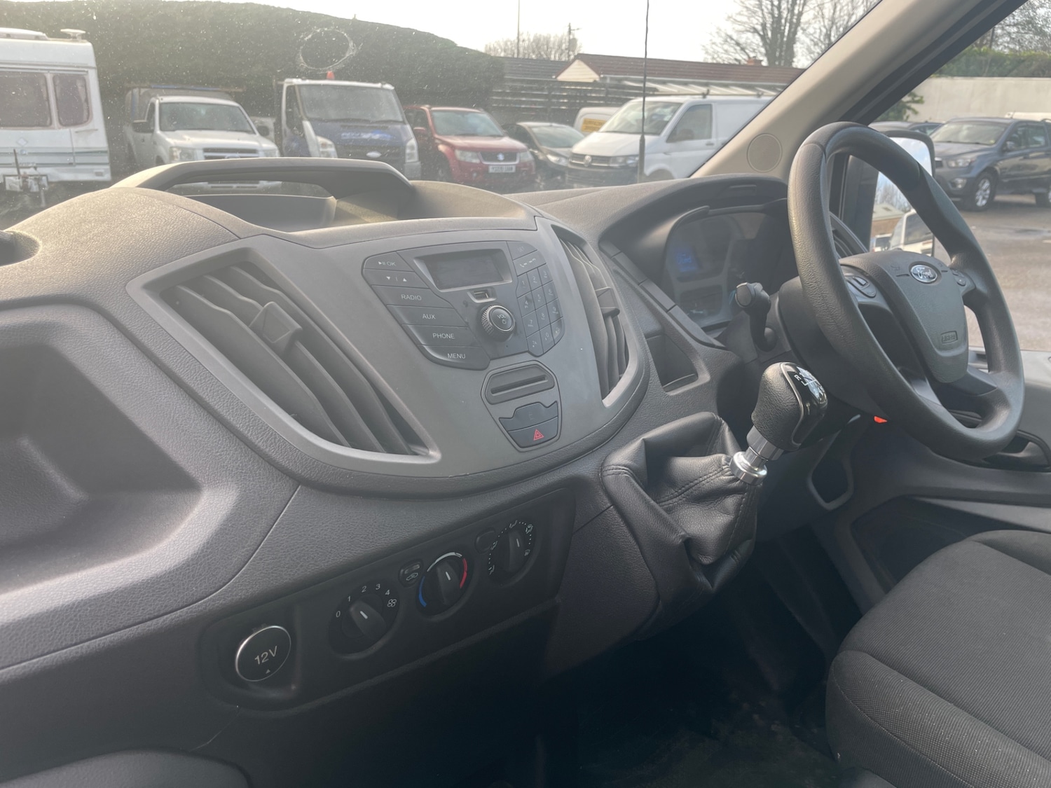 Used Ford Transit 2019 for sale - 76918913: Photo 10