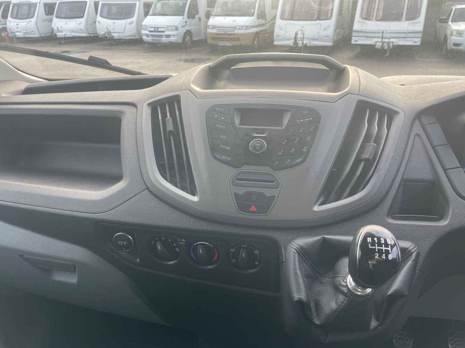 Used Ford Transit 2019 for sale - 76918913: Photo 12