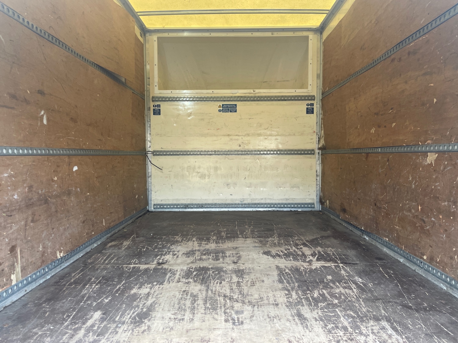 Used Ford Transit 2019 for sale - 76918913: Photo 13