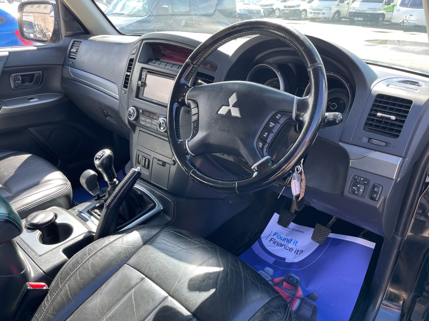 Vehicle 11