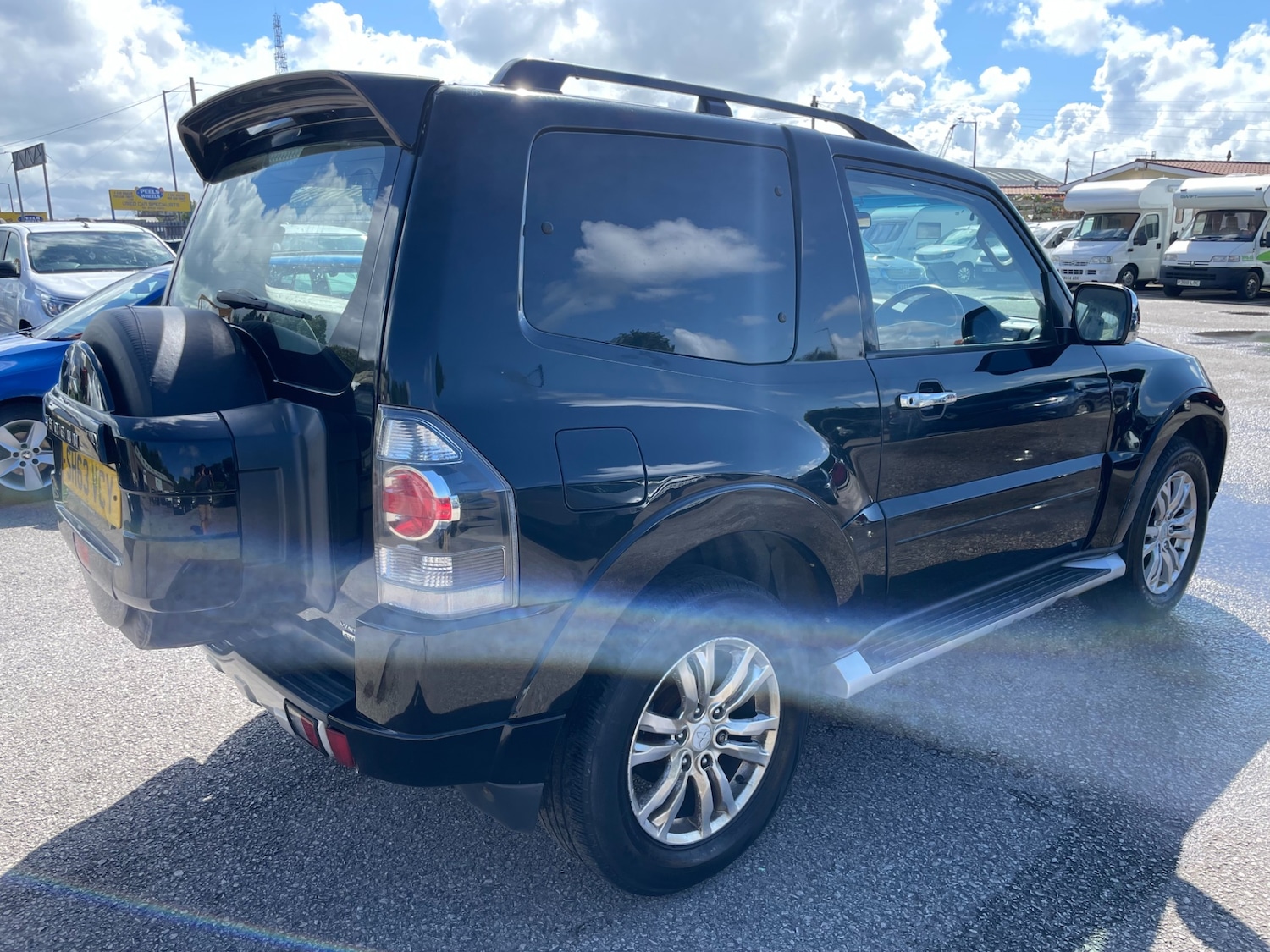 Vehicle 7
