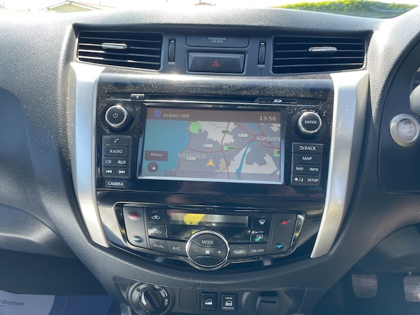 Used Nissan Navara 2018 for sale - 75238391: Photo 10