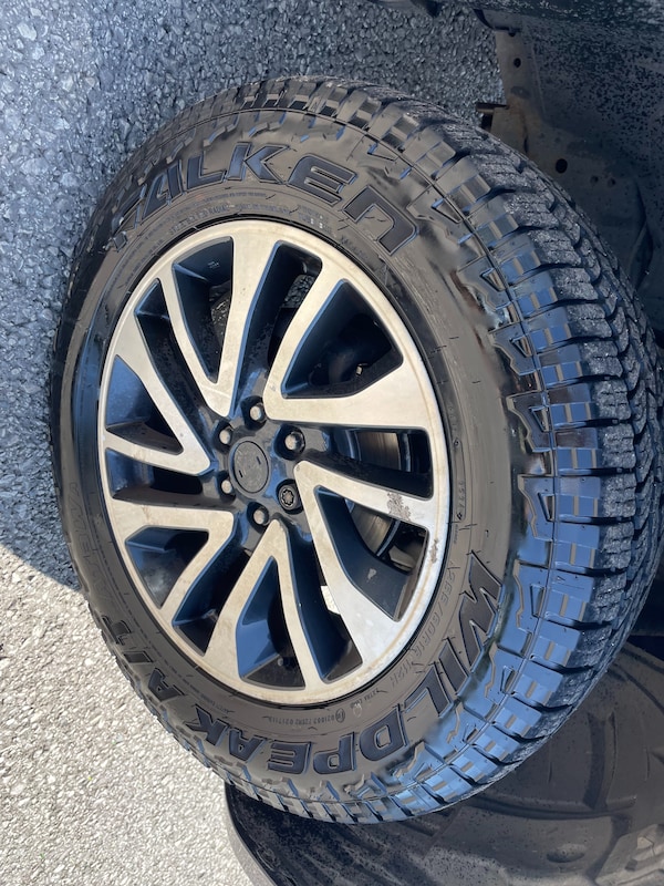 Used Nissan Navara 2018 for sale - 75238391: Photo 13