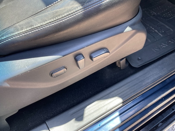 Used Nissan Navara 2018 for sale - 75238391: Photo 16