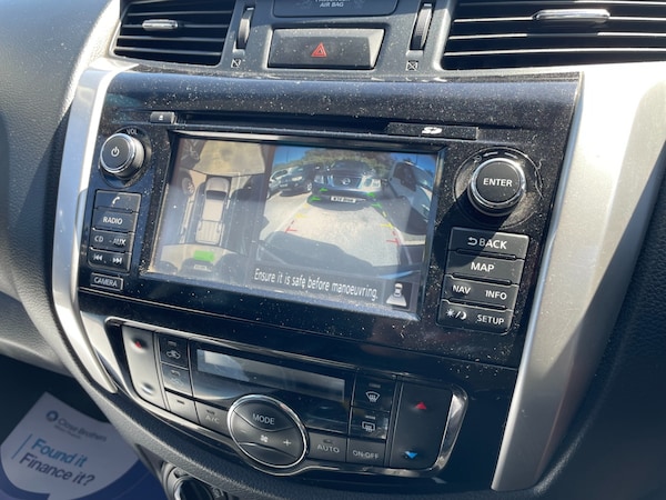 Used Nissan Navara 2018 for sale - 75238391: Photo 17