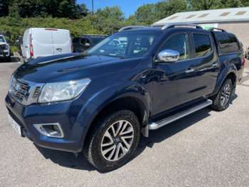 Used Nissan Navara 2018 for sale - 75238391: Photo