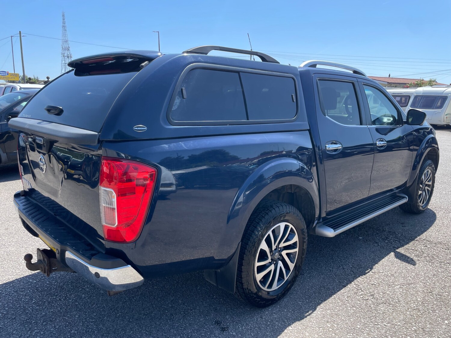 Vehicle 7