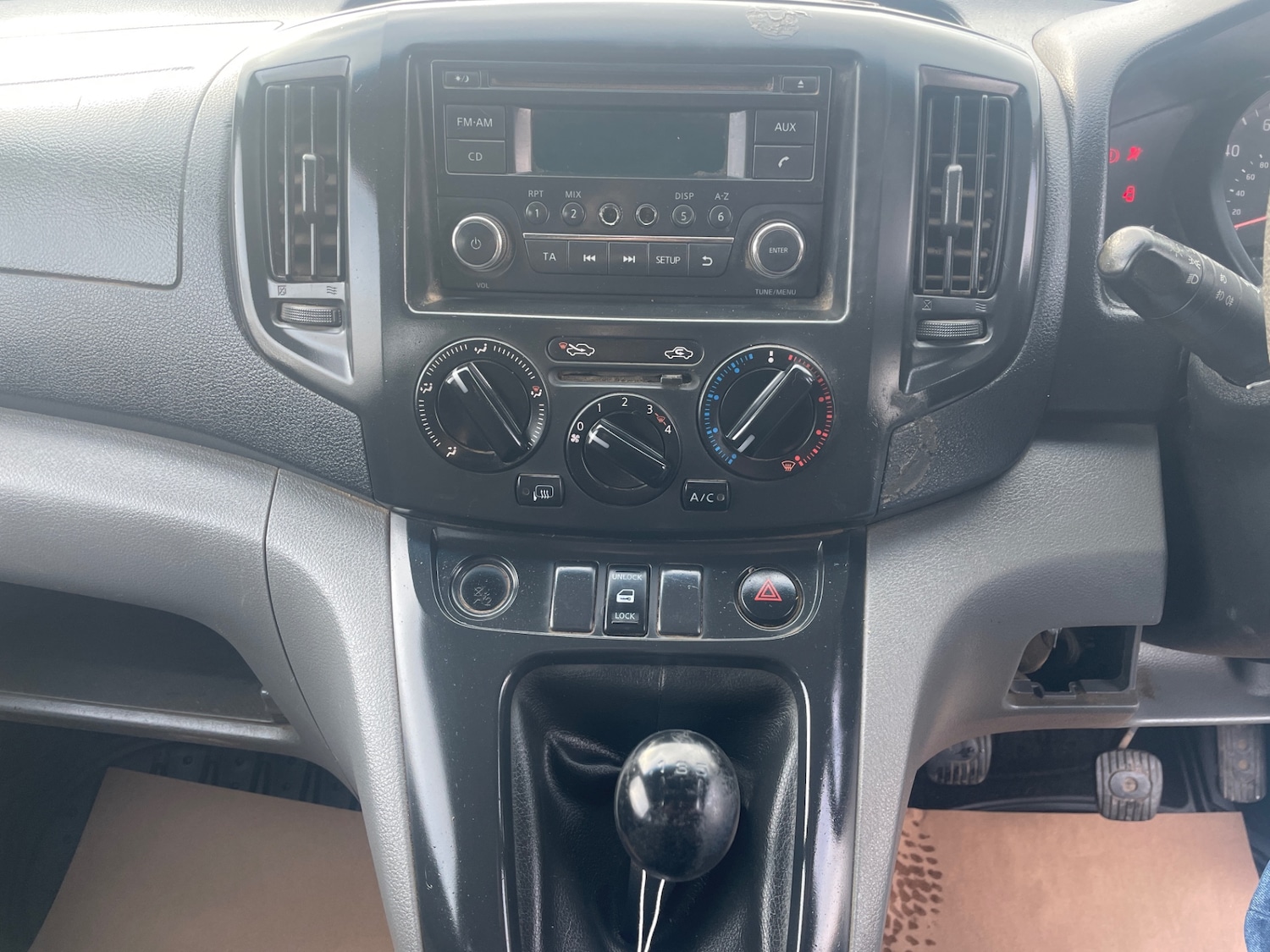 Used Nissan NV200 2014 for sale - 77490528: Photo 11