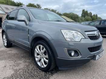 2013 (13) - 2.2 CDTi SE Nav 5dr [Start Stop]