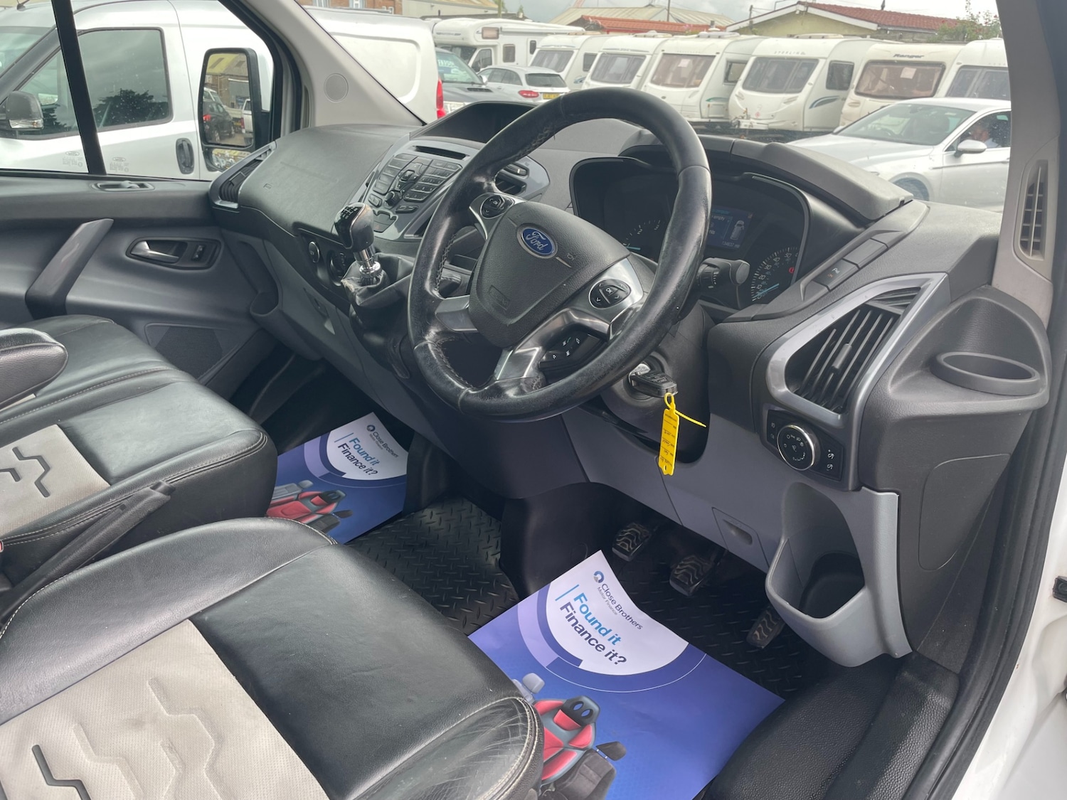 Vehicle 11