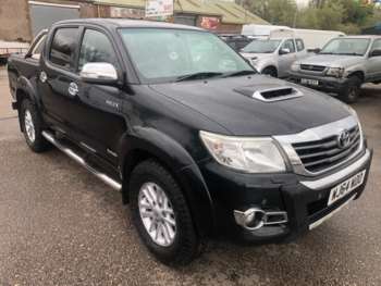 Used Toyota Hilux 2014 for sale - 74393458: Photo