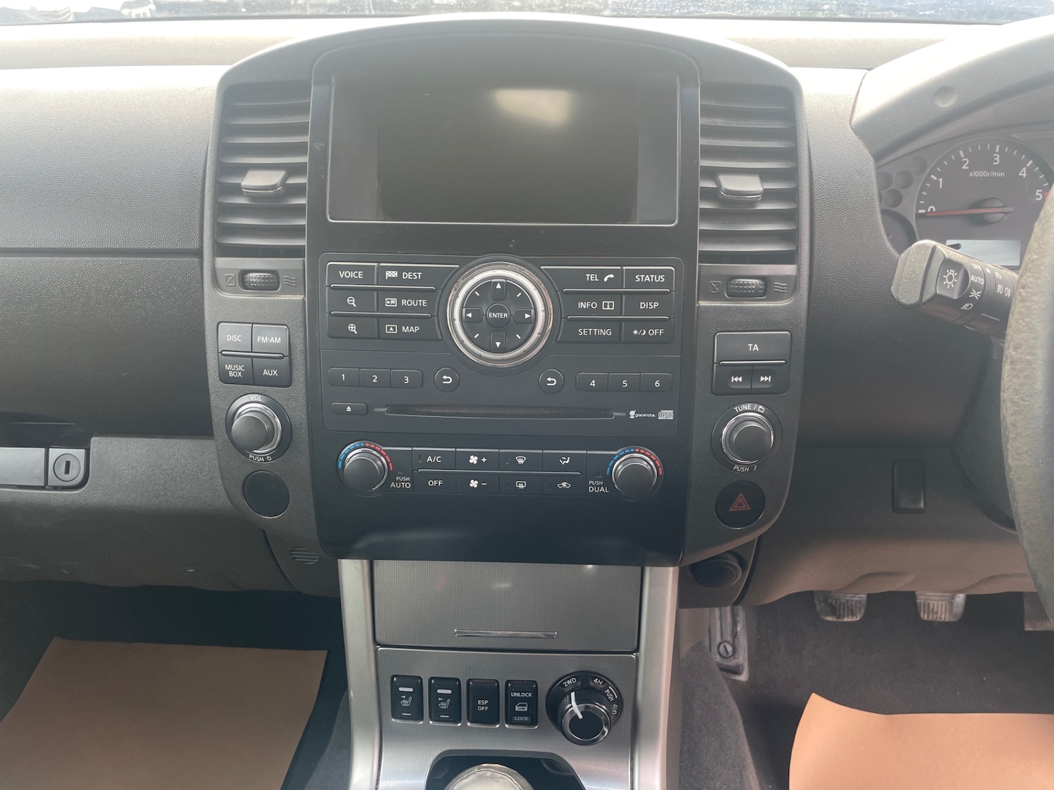 Used Nissan Navara 2013 for sale - 77776573: Photo 13