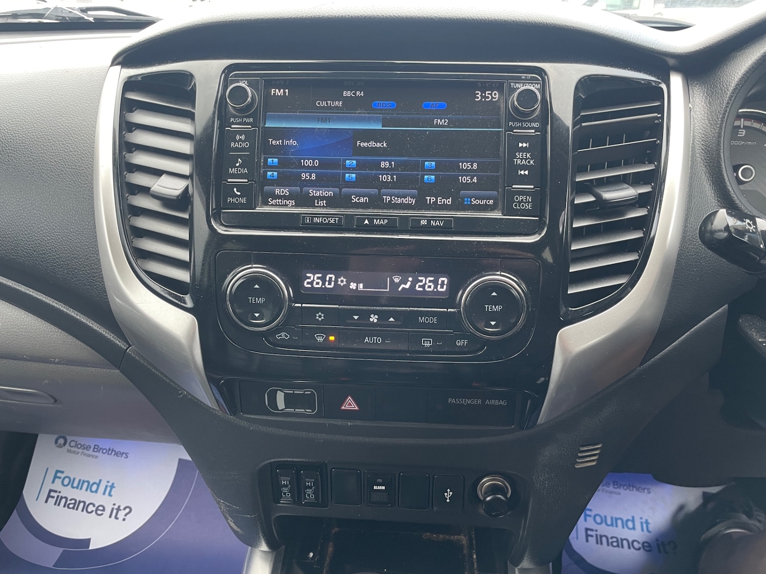 Used Mitsubishi L200 2017 for sale - 76220499: Photo 13