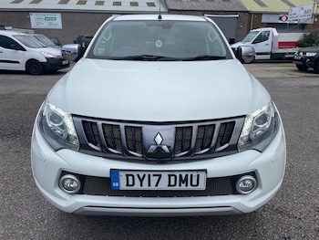 Used Mitsubishi L200 2017 for sale - 76220499: Photo 3