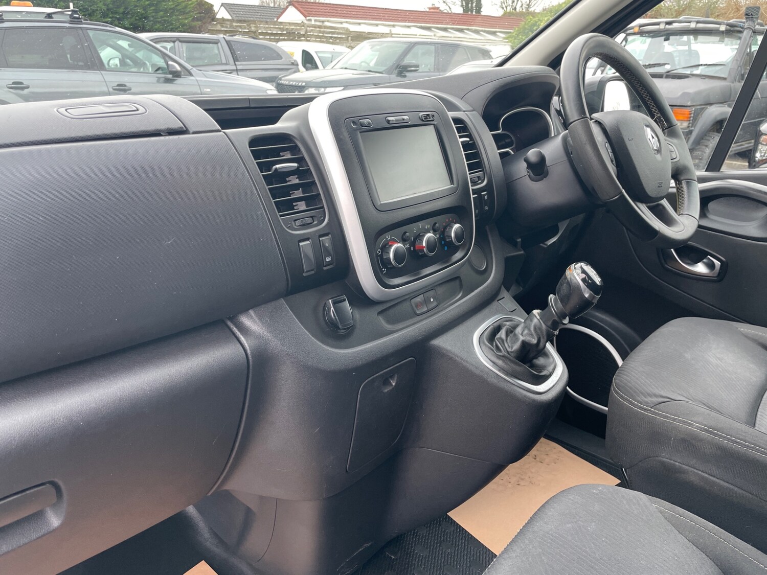 Used Renault Trafic 2020 for sale - 77530407: Photo 10