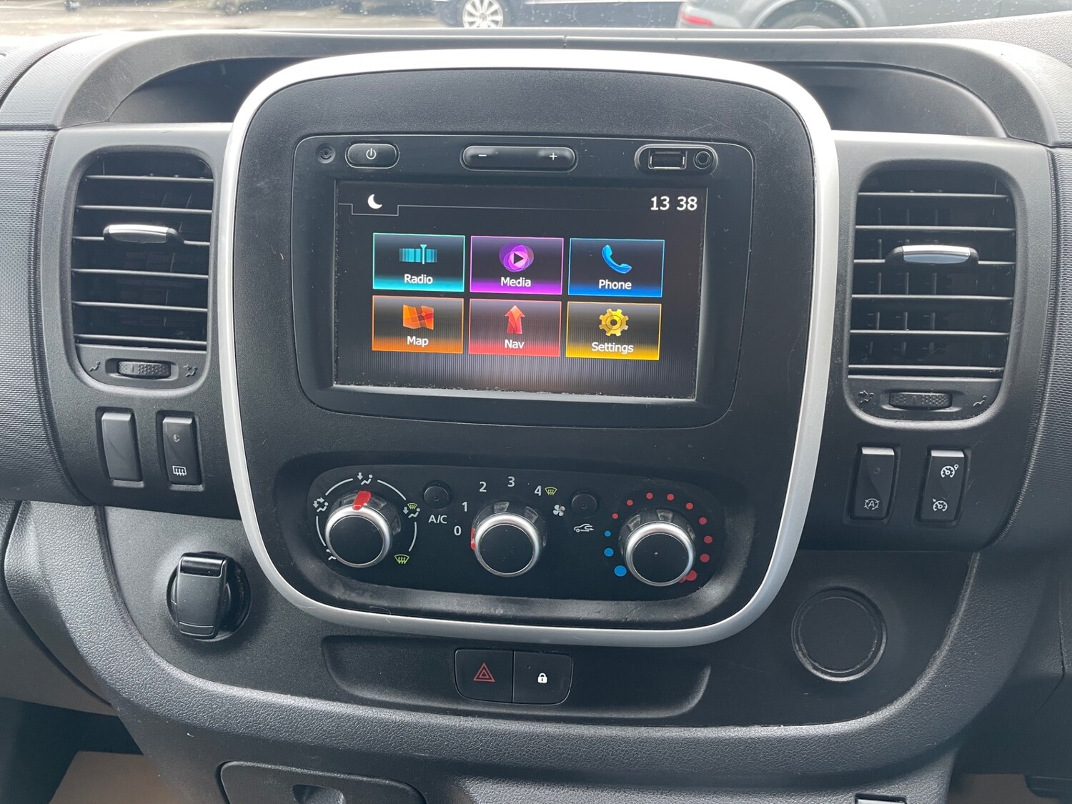 Used Renault Trafic 2020 for sale - 77530407: Photo 13