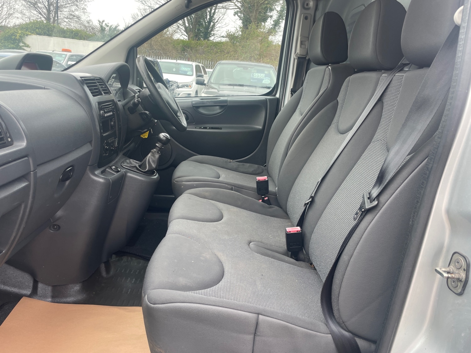 Used Citroen Dispatch 2015 for sale - 77983936: Photo 10