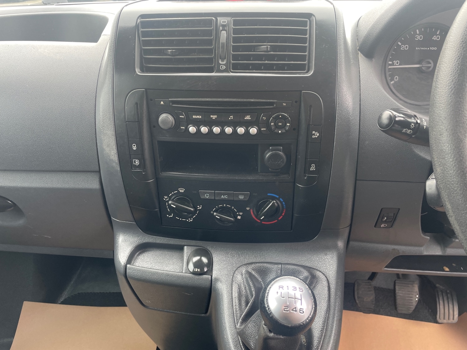 Used Citroen Dispatch 2015 for sale - 77983936: Photo 13