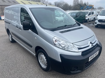 Used Citroen Dispatch 2015 for sale - 77983936: Photo