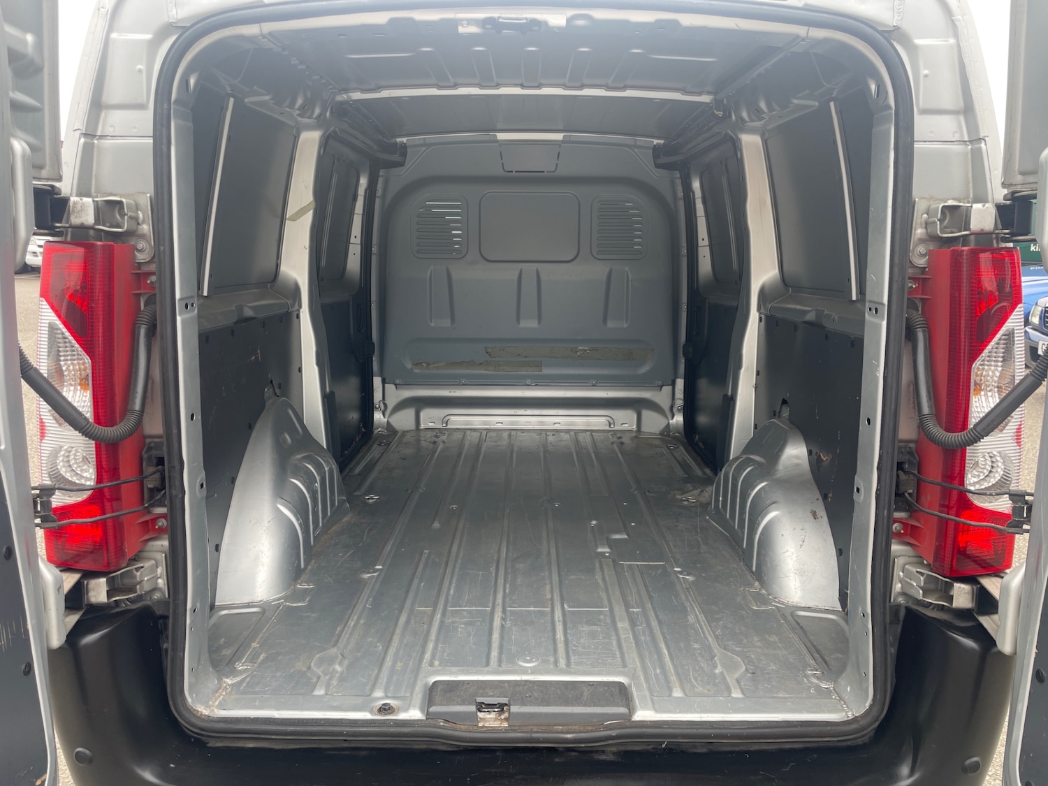 Used Citroen Dispatch 2015 for sale - 77983936: Photo 8