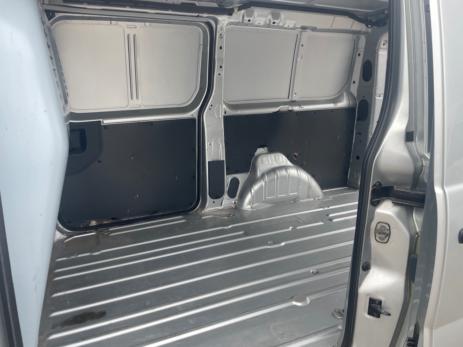 Used Citroen Dispatch 2015 for sale - 77983936: Photo 9