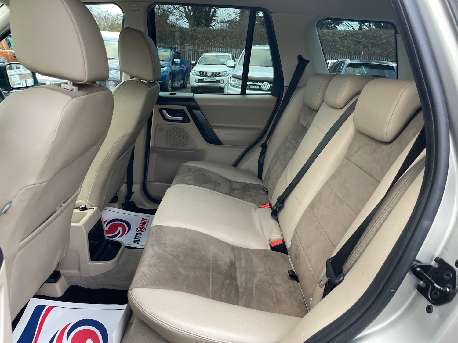 Used Land Rover Freelander 2011 for sale - 77077169: Photo 12