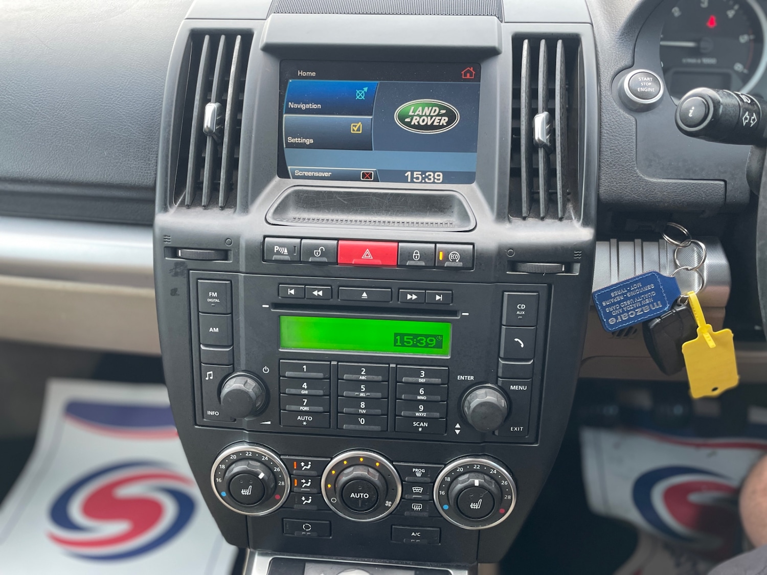 Used Land Rover Freelander 2011 for sale - 77077169: Photo 13