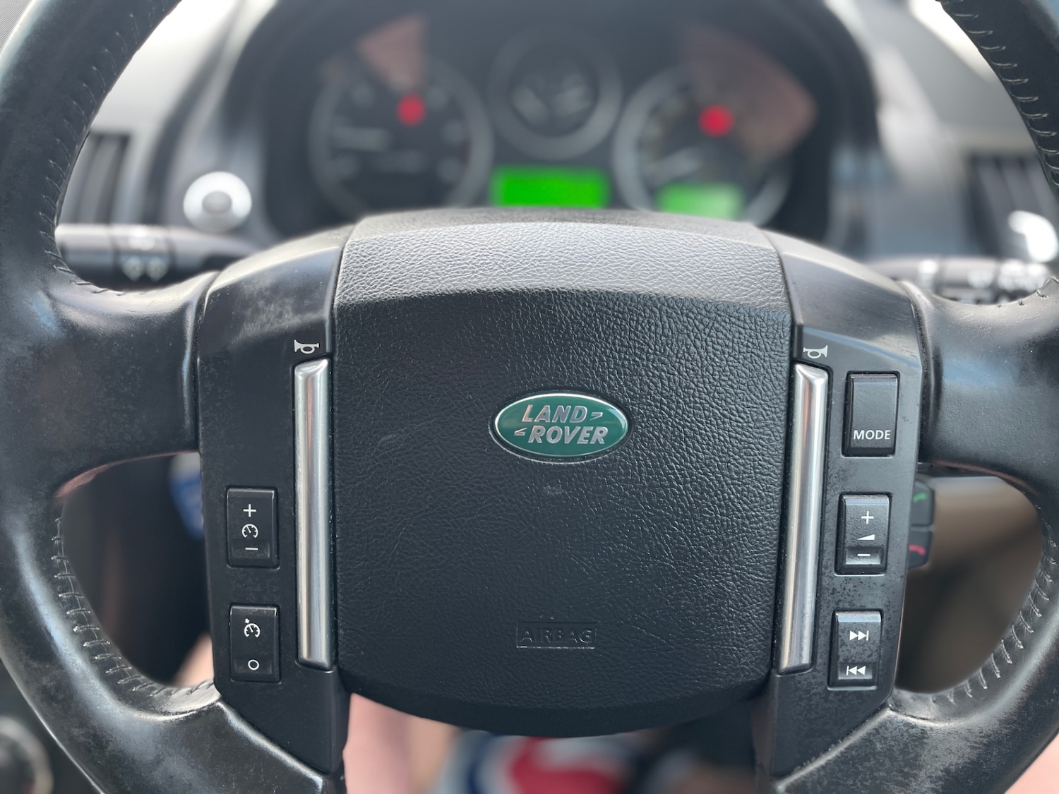 Used Land Rover Freelander 2011 for sale - 77077169: Photo 14