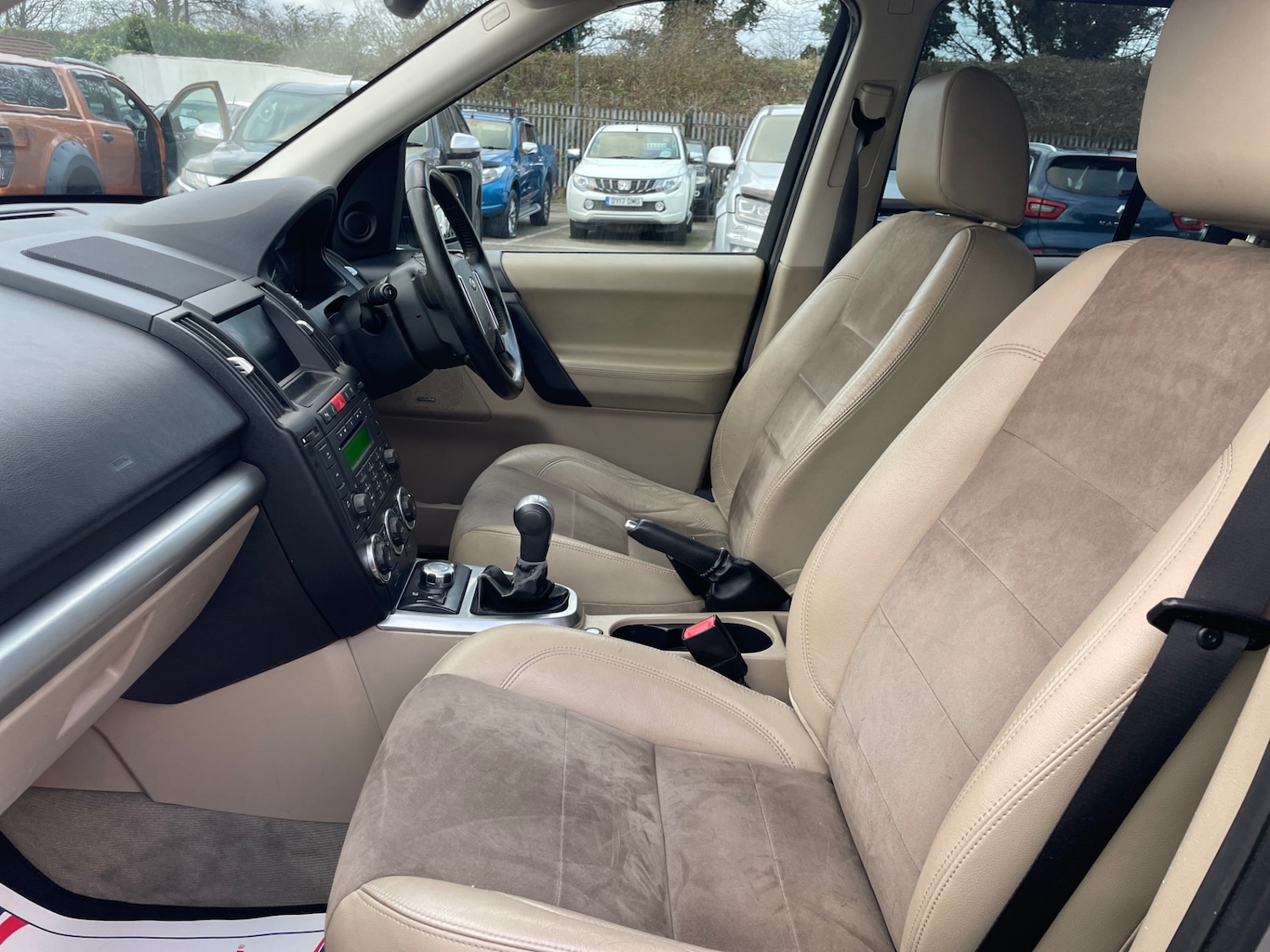 Used Land Rover Freelander 2011 for sale - 77077169: Photo 9